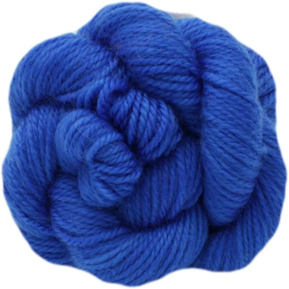 Extreme Blue Heel/Toe