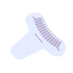 Eyelash Ruler