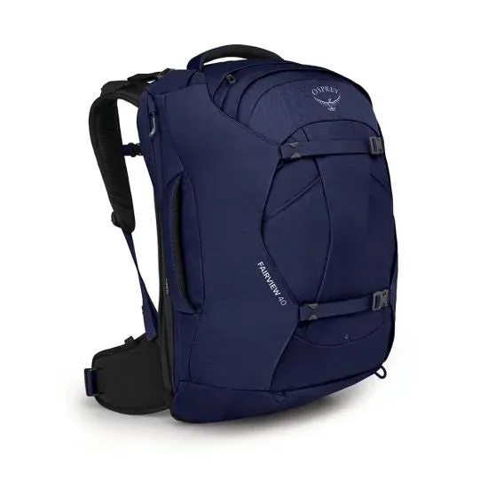 Fairview® 40 Travel Pack - Winter Night