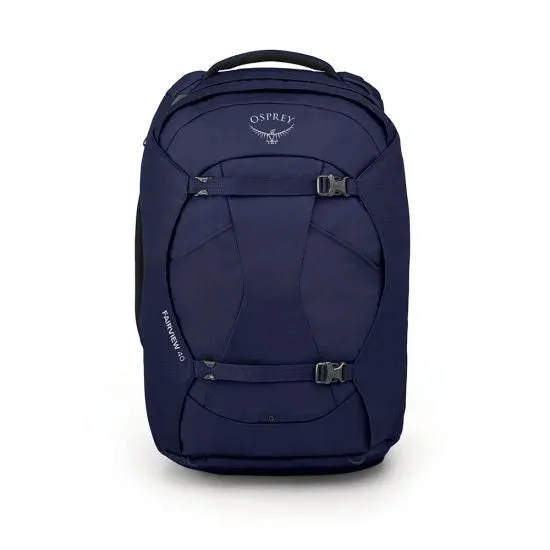 Fairview® 40 Travel Pack - Winter Night