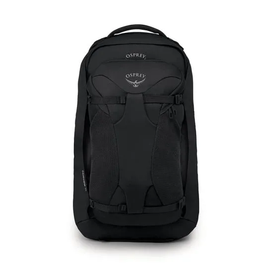 Fairview® 70 Travel Pack - Black