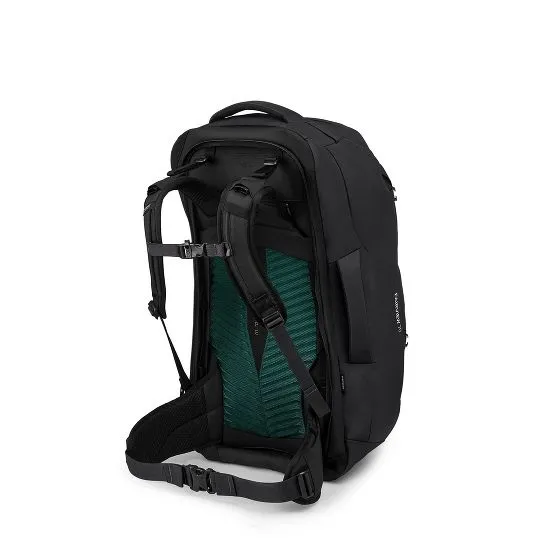 Fairview® 70 Travel Pack - Black