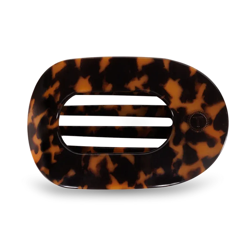 Fall Flat Round  Clips// Medium- 7 Colors