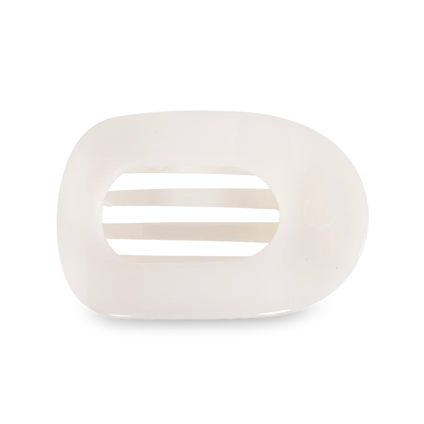 Fall Flat Round  Clips// Medium- 7 Colors