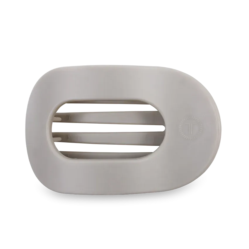 Fall Flat Round  Clips// Medium- 7 Colors