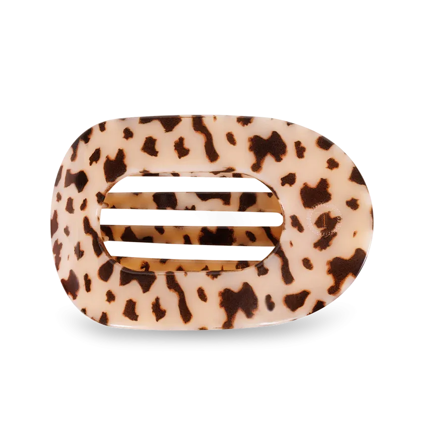 Fall Flat Round  Clips// Medium- 7 Colors