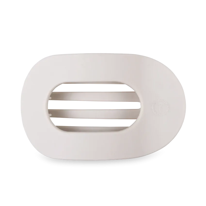 Fall Flat Round  Clips// Medium- 7 Colors