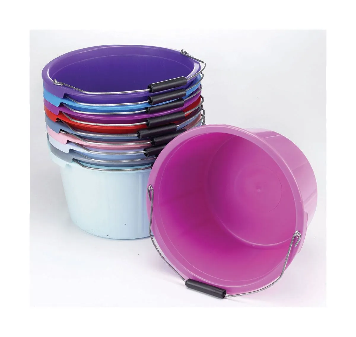 Feed Bucket