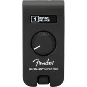 Fender Mustang® Micro Plus