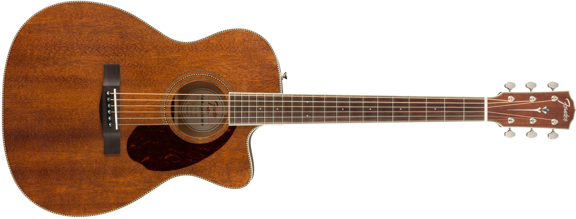Fender PM-3