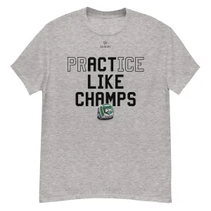 Fenway Bowl Officials Rings 2024 Championship T-Shirt