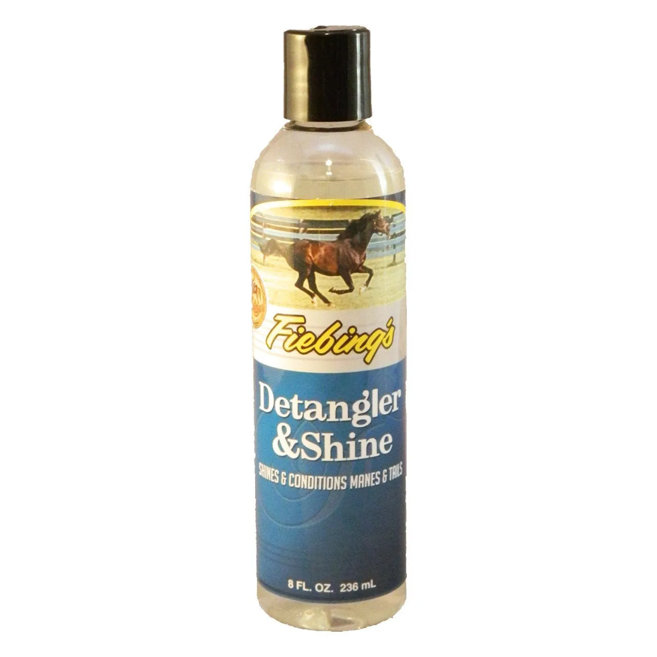 Fiebing's detangler and shine 236ml