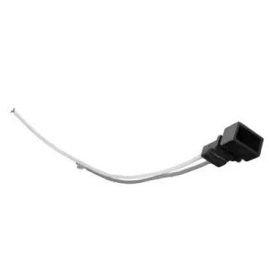 Filter Queen OEM Handle Outlet Hose Plug