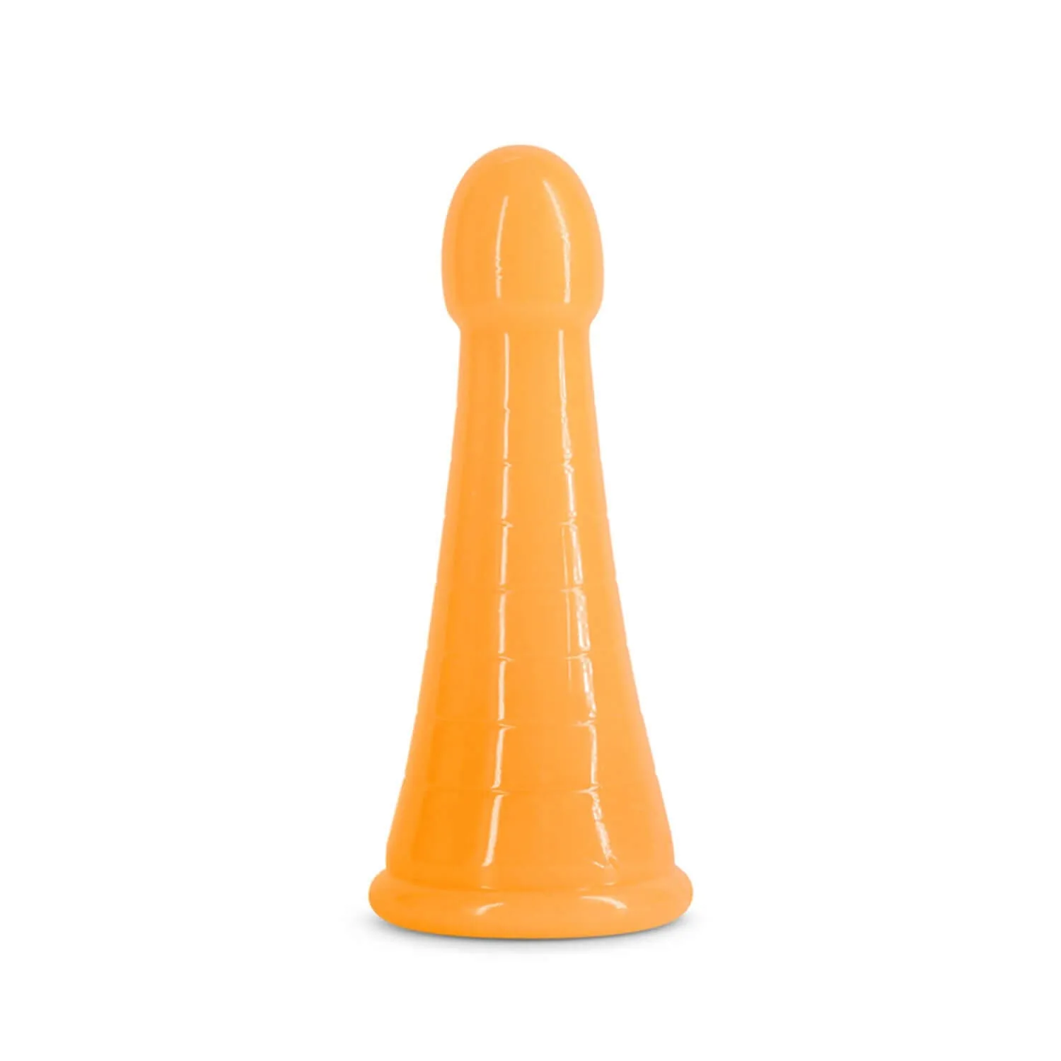 Firefly - Phoenix Dildo - Orange