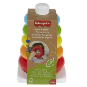 Fisher Price - Rock-a-Stack
