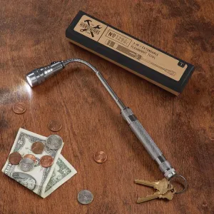 Flashlight Pick-Up Tool