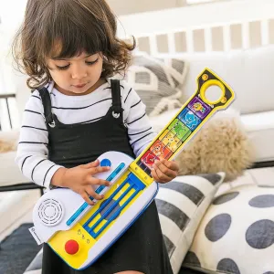 Flip and Riff Keytar Musical Toy