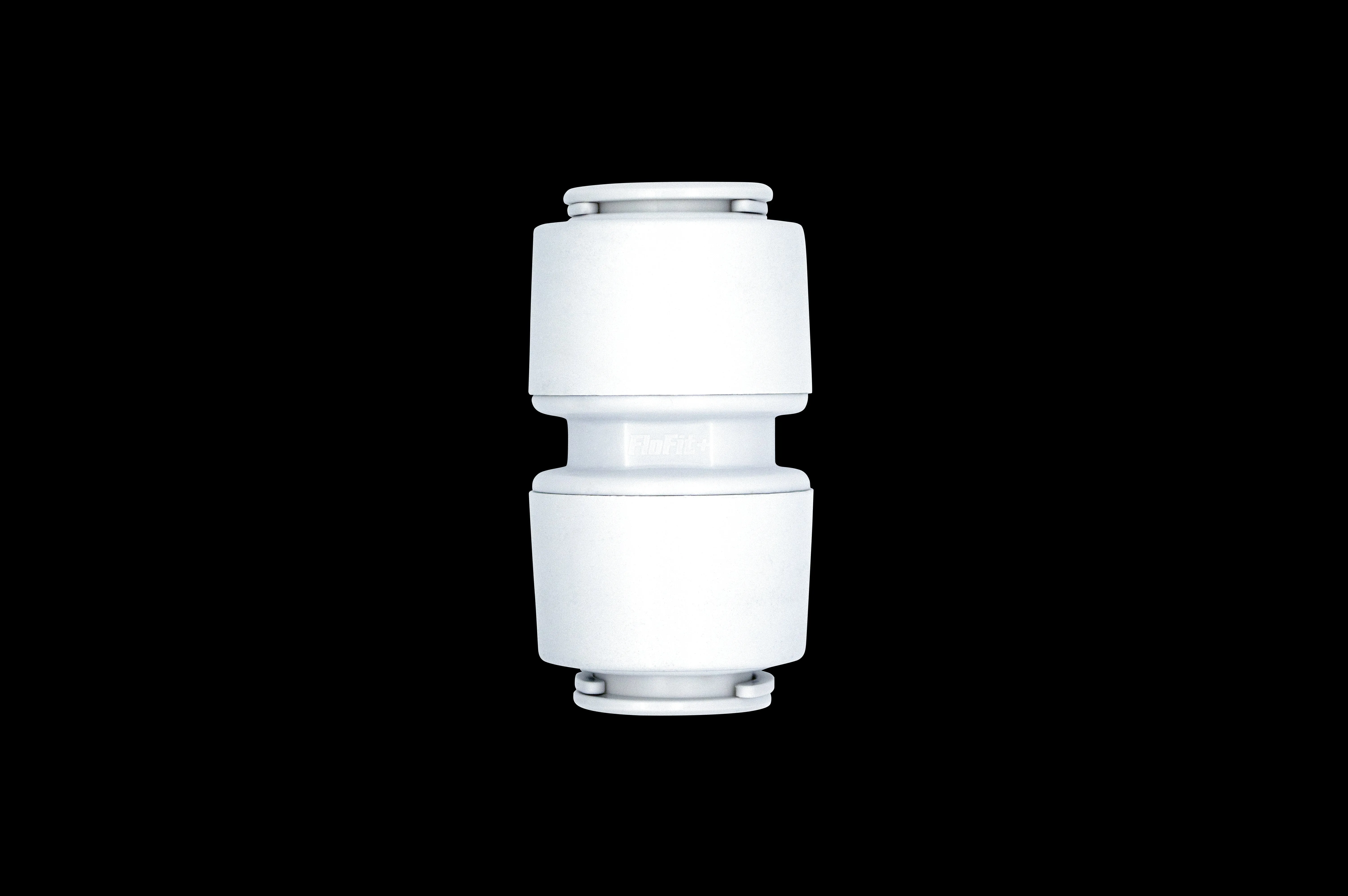 FloPlast FloFit  28mm Coupling