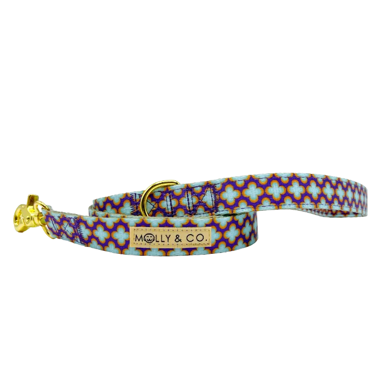 Florentino - Dog Leash - FINAL SALE