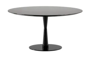 Flute Dining Table