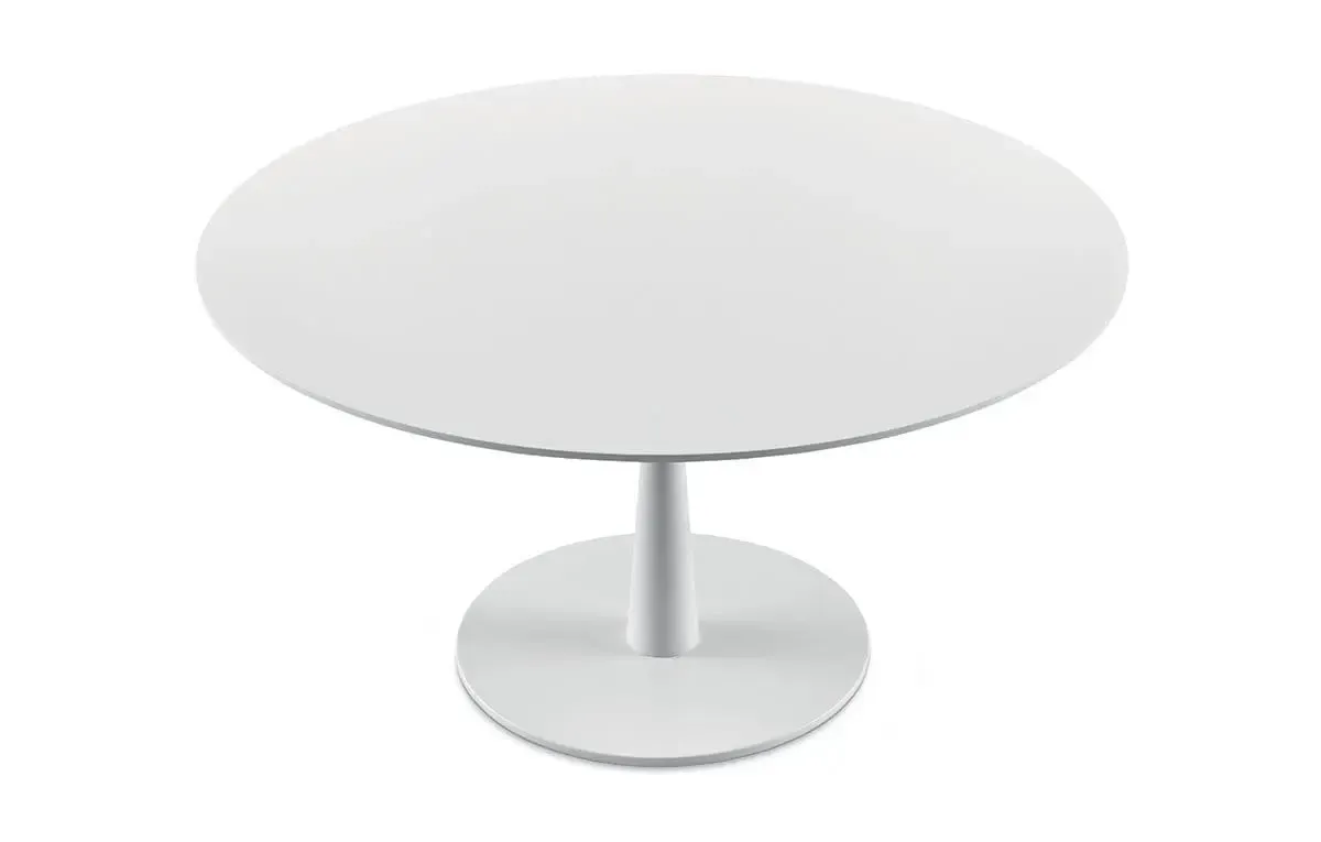 Flute Dining Table