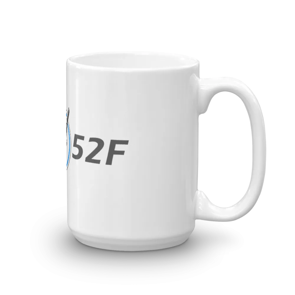 Fly 52F - Coffee Mug