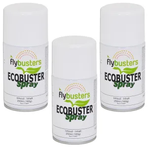 FlyBuster EcoBusters Insect Control