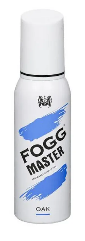 Fogg Master Oak Fragrance Body Spray 120ML