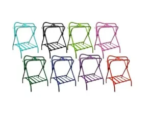Folding Floor Saddle Stand