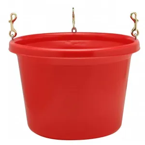 Fortiflex Round Feeder