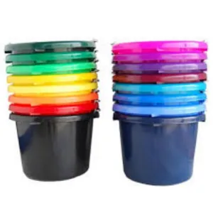 Fortiflex Utility Pail