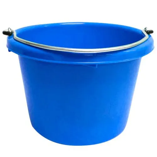 Fortiflex Utility Pail