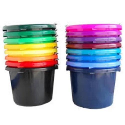 Fortiflex Utility Pail