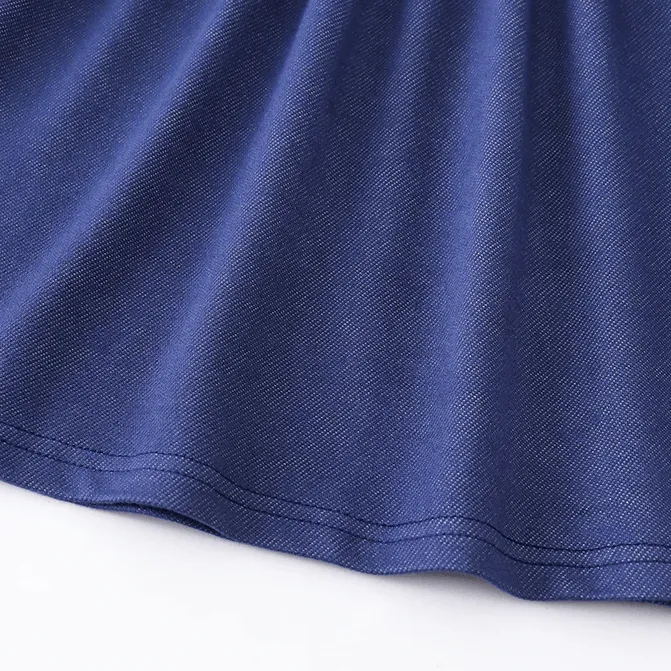 Fourth of July Parade Play Wear Dress