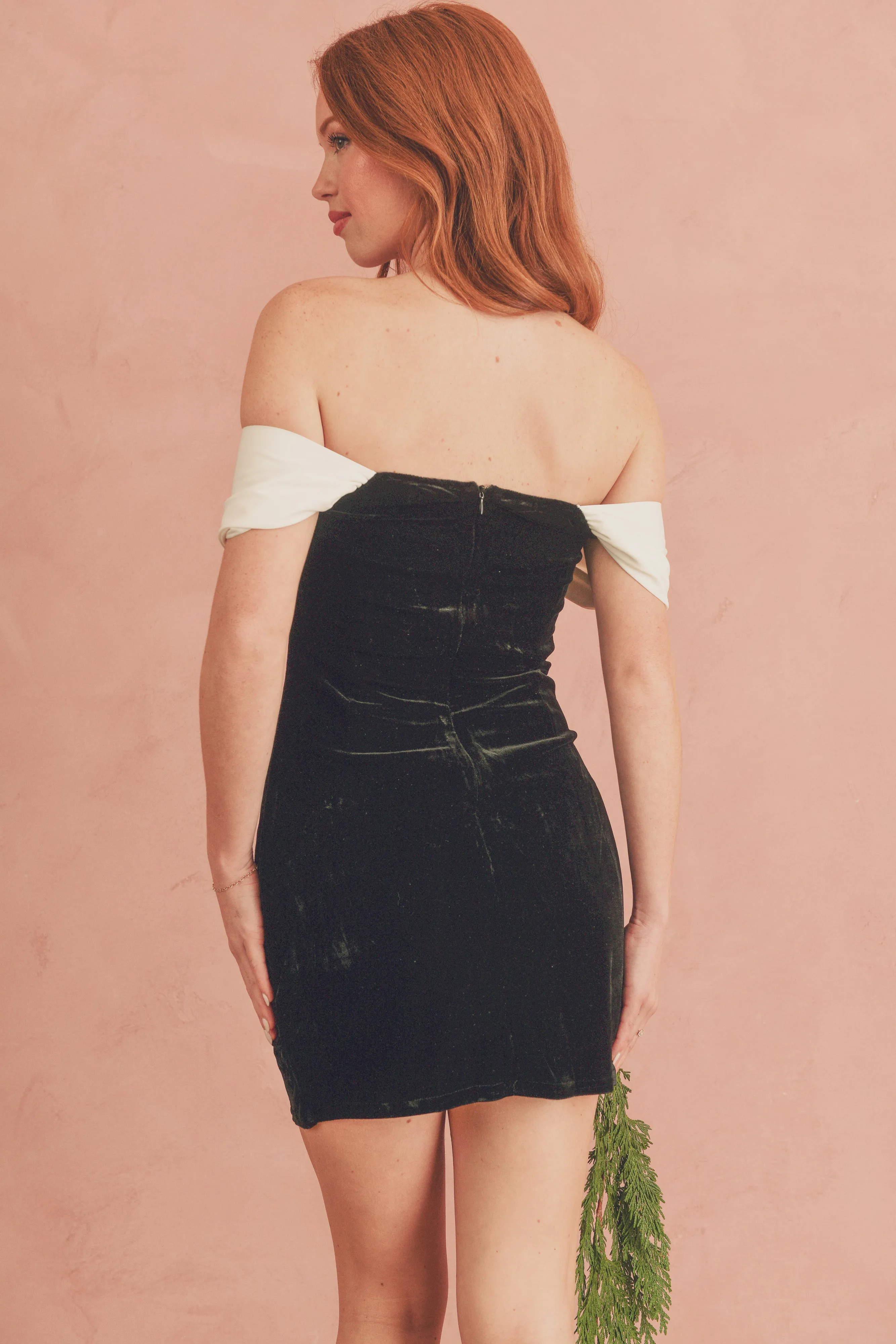 Frankie Dress
