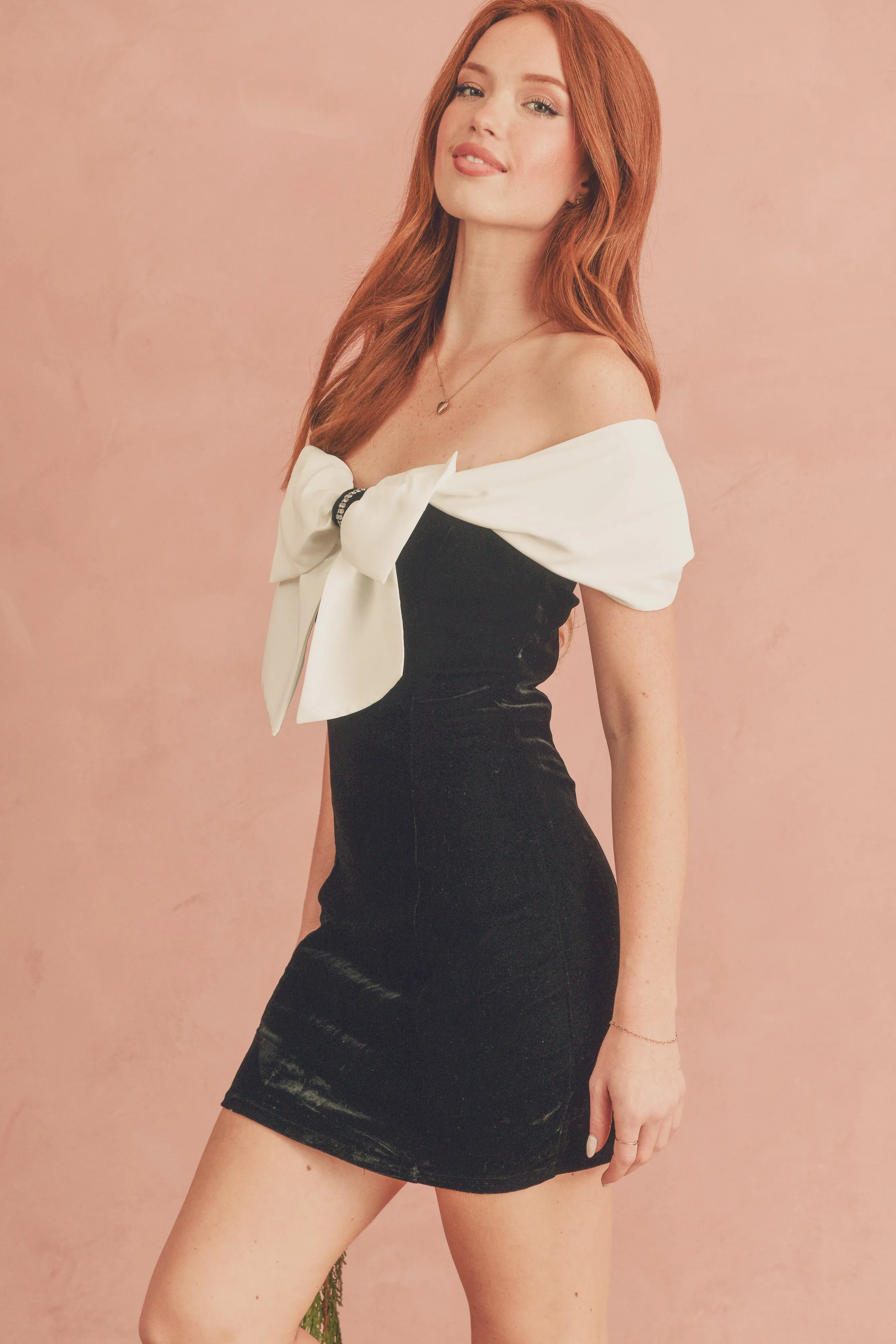 Frankie Dress