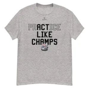Frisco Bowl Officials 2024 Championship T-Shirt D2.1