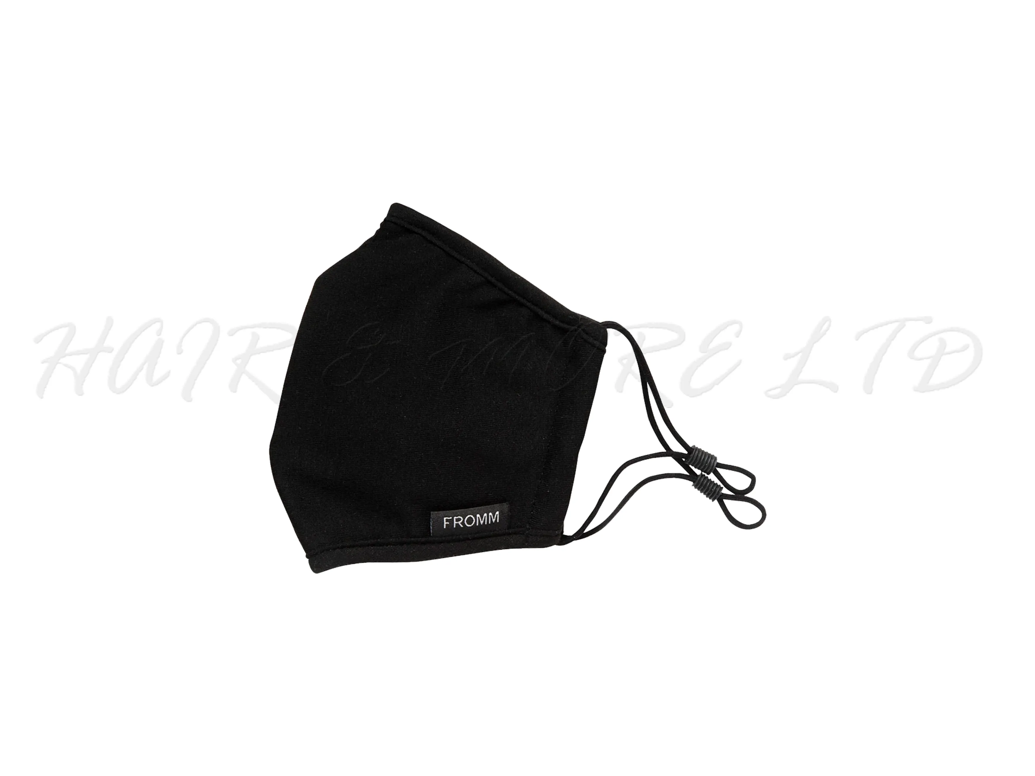 Fromm Studio Safe Re-Usable Face Masks, 2 Pack