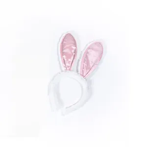 Funny Bunny Ears