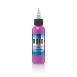 Fusion - Fuchsia