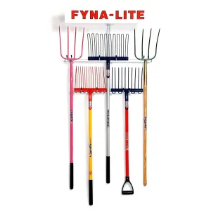 Fyna-Lite Fork Stand Plus Header