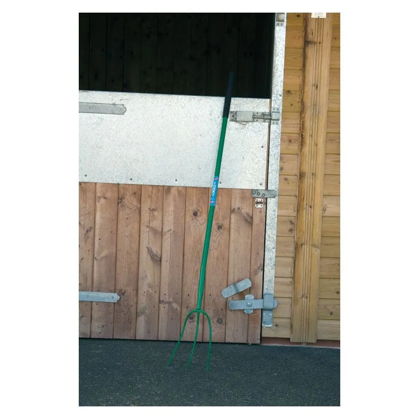Fyna-Lite Manure Fork