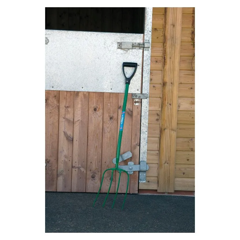 Fyna-Lite Manure Fork