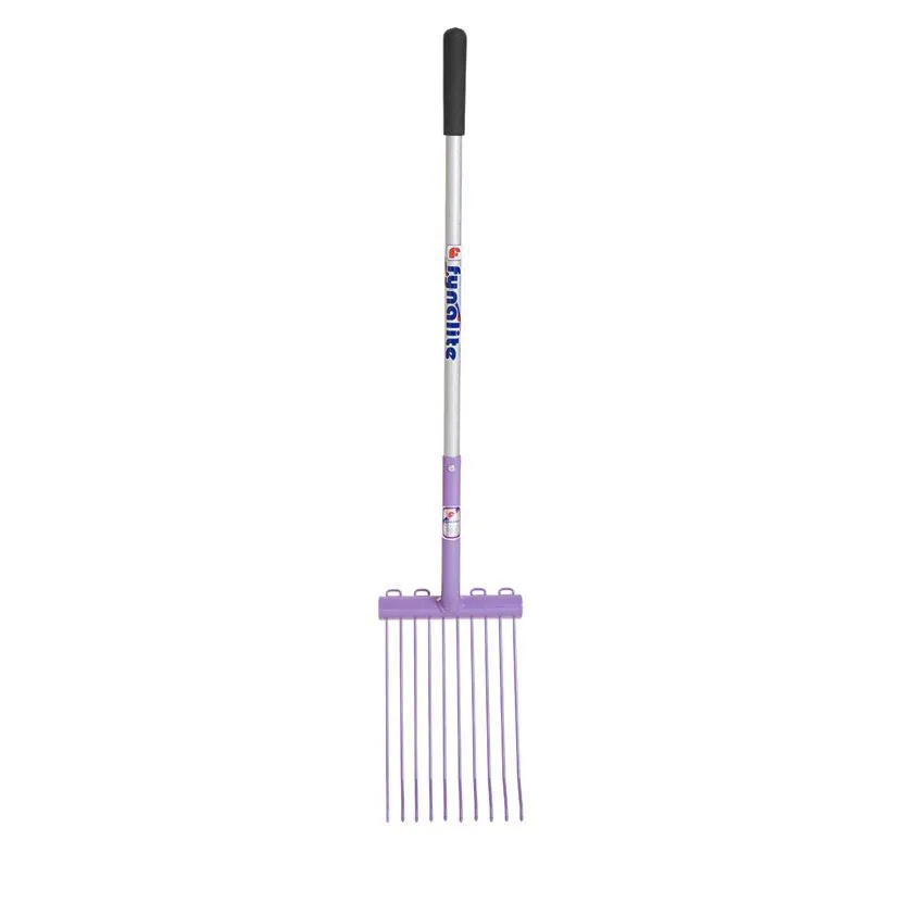 Fyna-Lite Rake