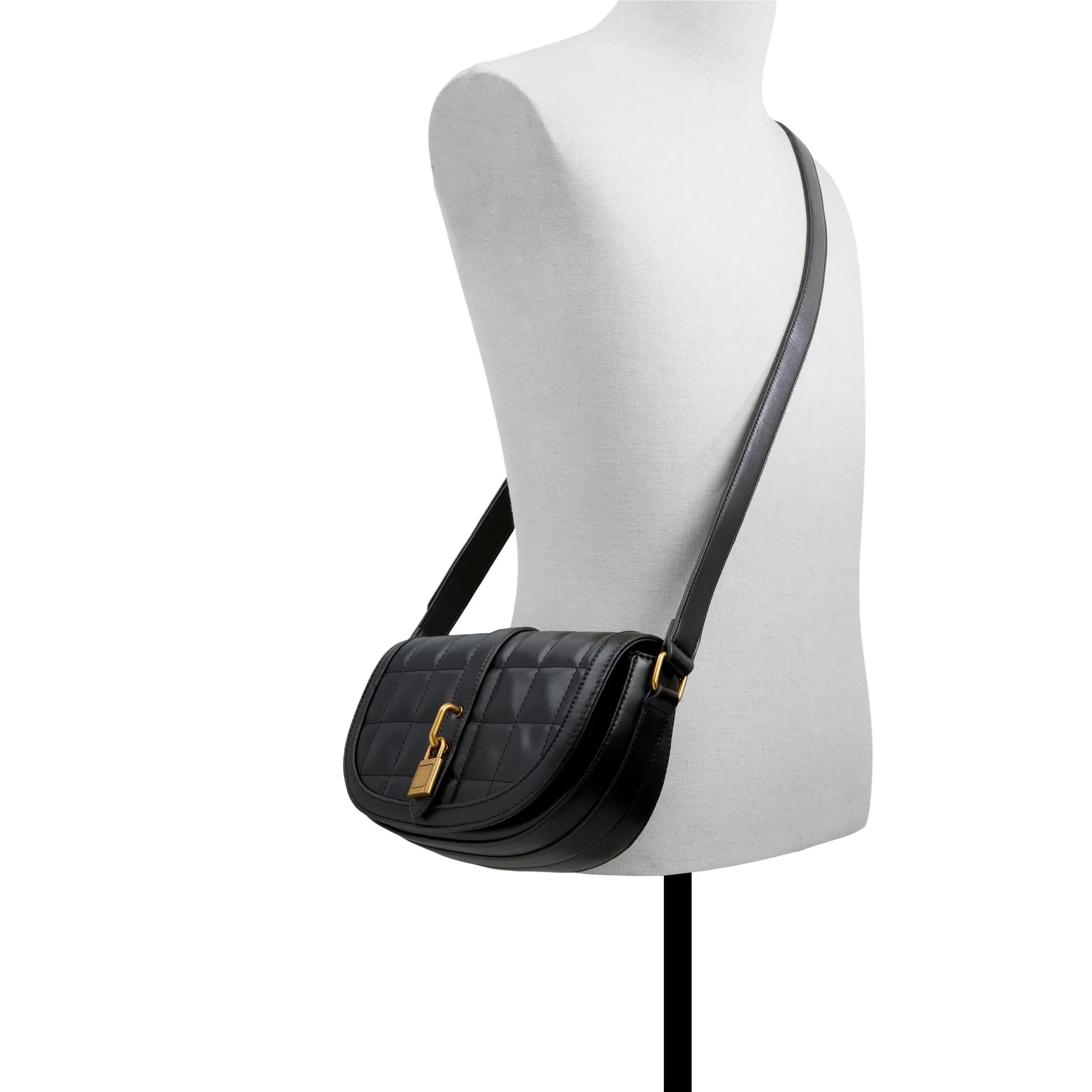 Fyrus / Cross Body
