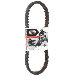 G-Force ATV/UTV Carbon Cord C12 Drive Belt 210216 Fits some Suzuki KingQuad Part# 27C3450