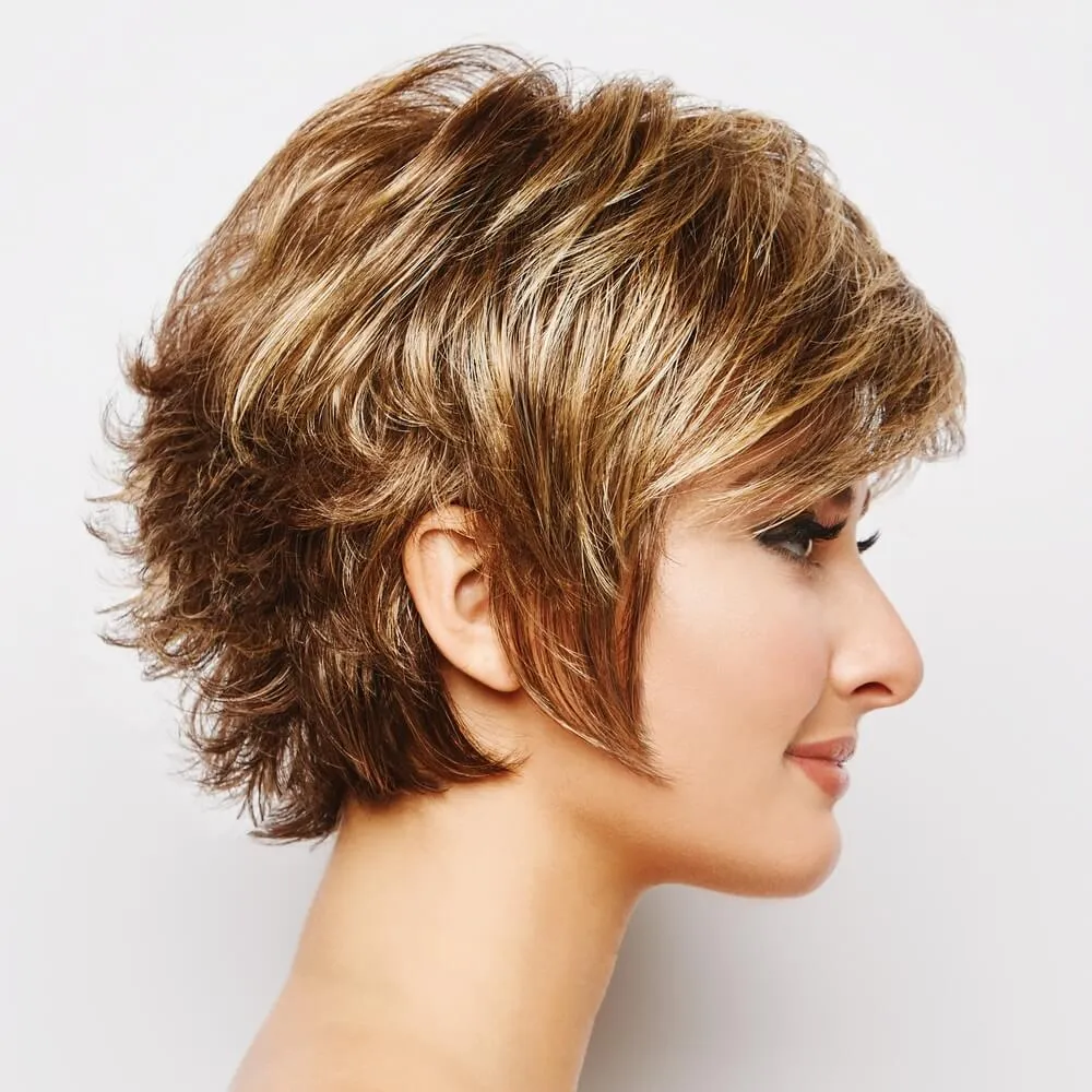 Gala by Gabor (Basic Cap Wig)