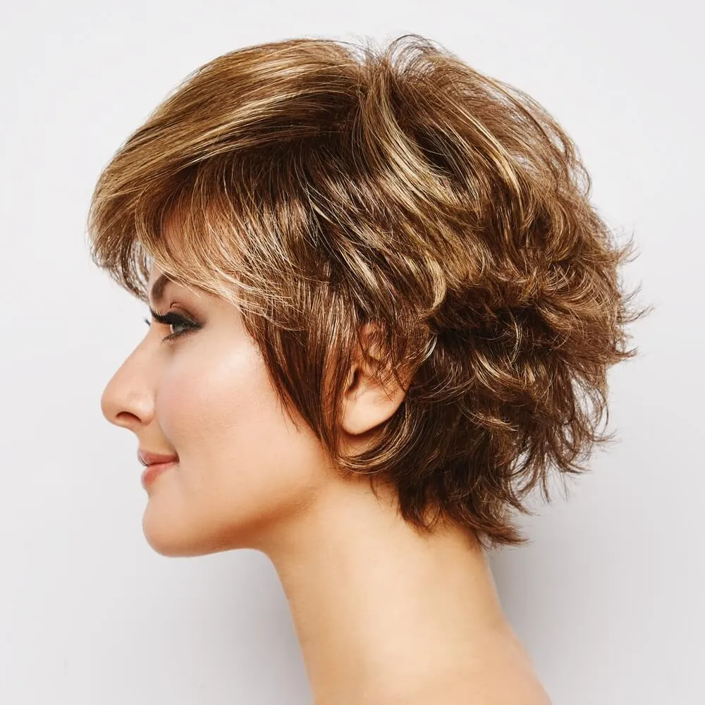 Gala by Gabor (Basic Cap Wig)