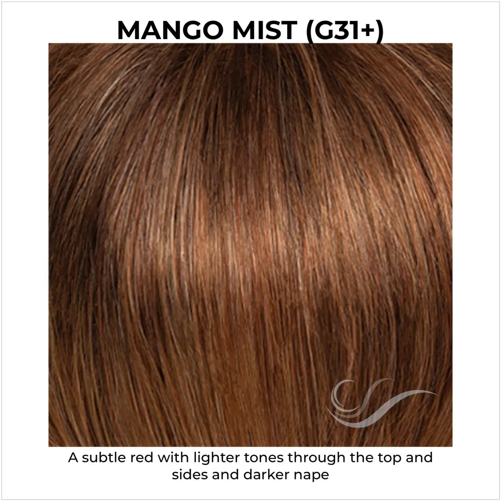 Gala by Gabor (Basic Cap Wig)