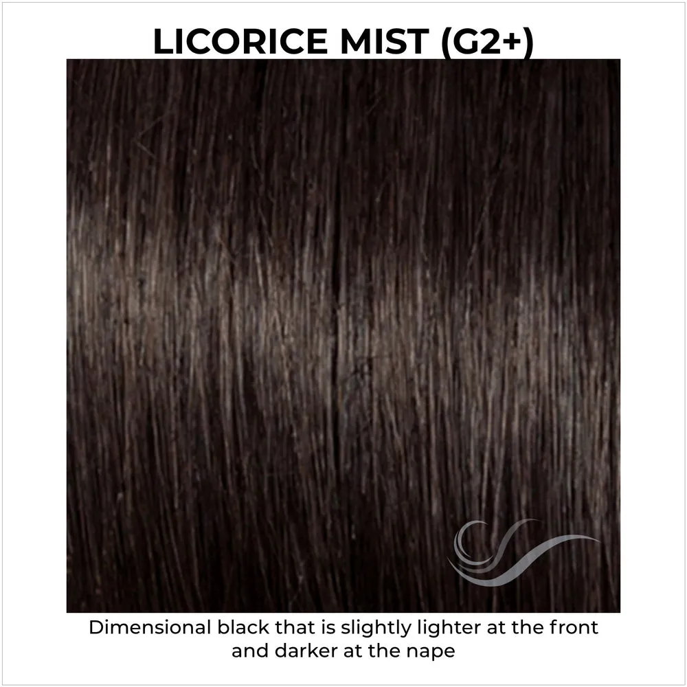 Gala by Gabor (Basic Cap Wig)
